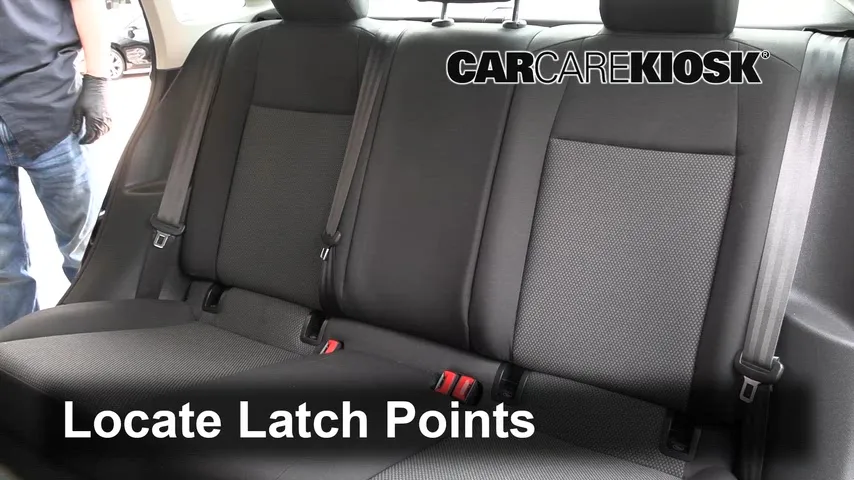 2020 Volkswagen Jetta SE 1.4L 4 Cyl. Turbo Car Seats